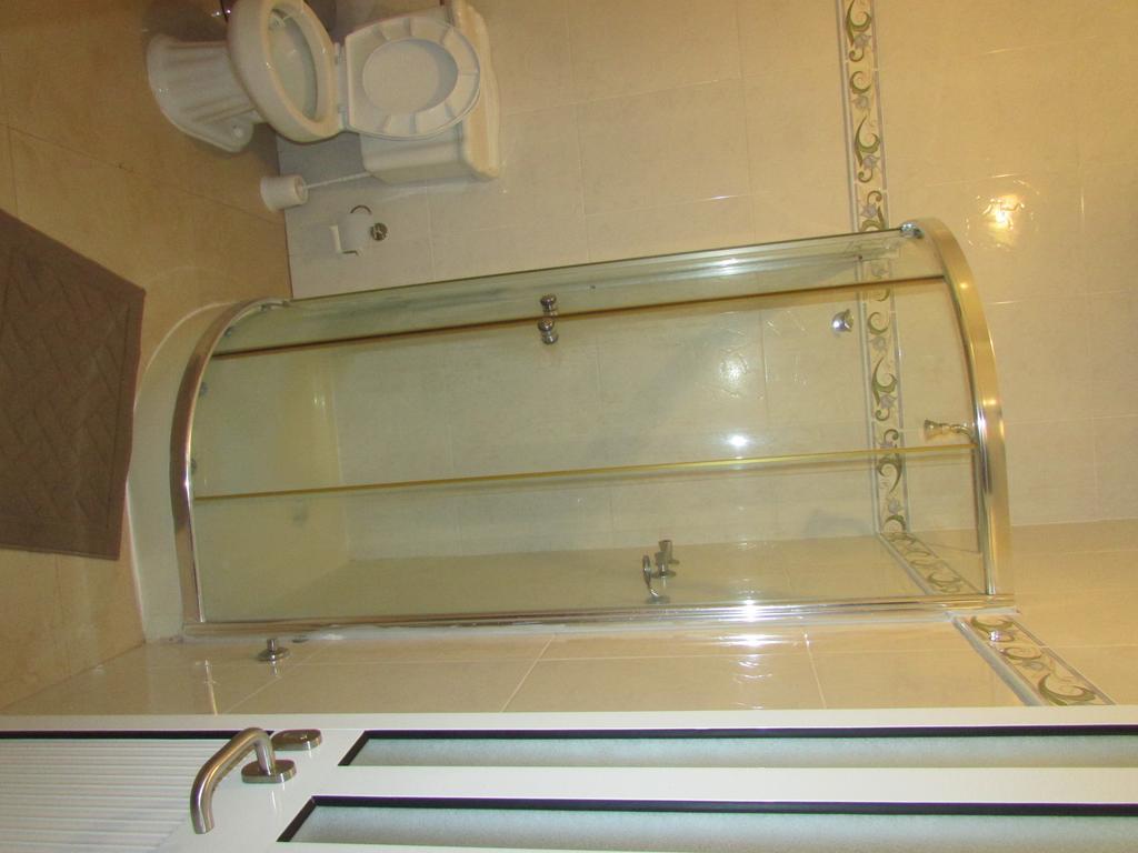 Residencial Girassol, Lda Bed & Breakfast Сао Филипе Екстериор снимка